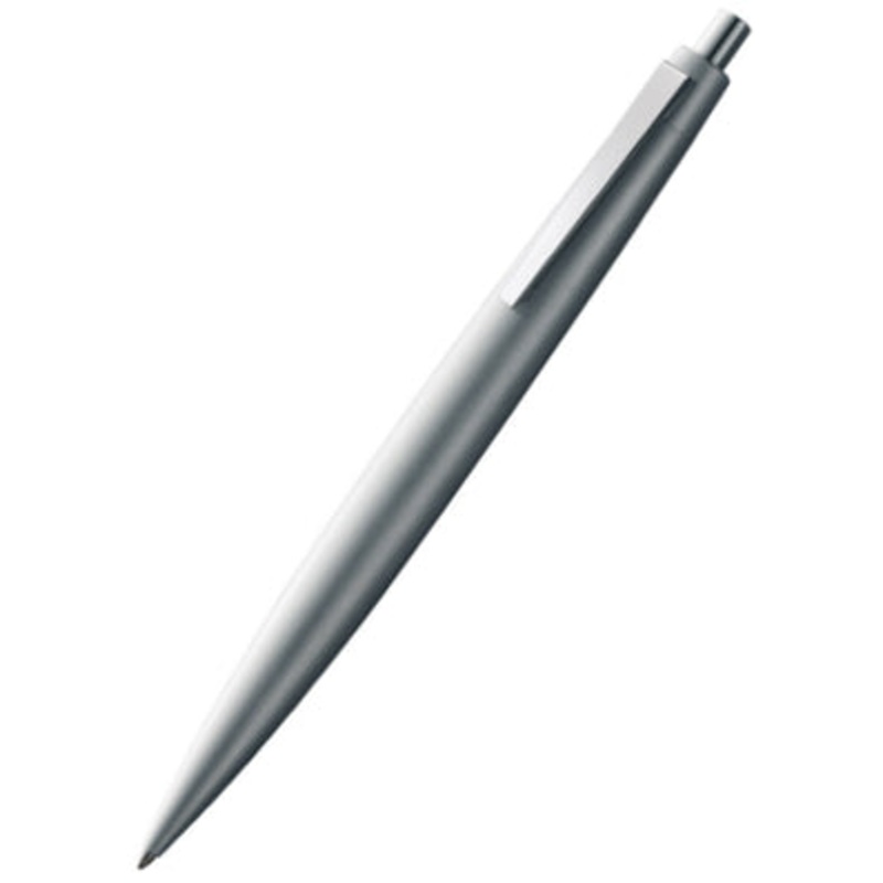 Lamy 2000 Stainless Steel Ballpoint Pen