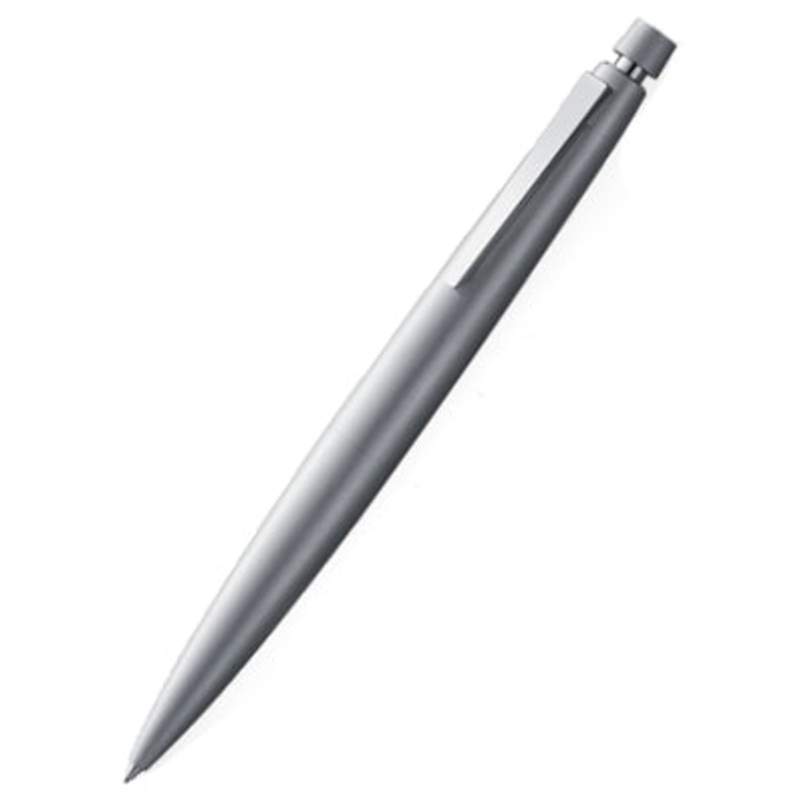Lamy 2000 Stainless Steel Mechanical Pencil