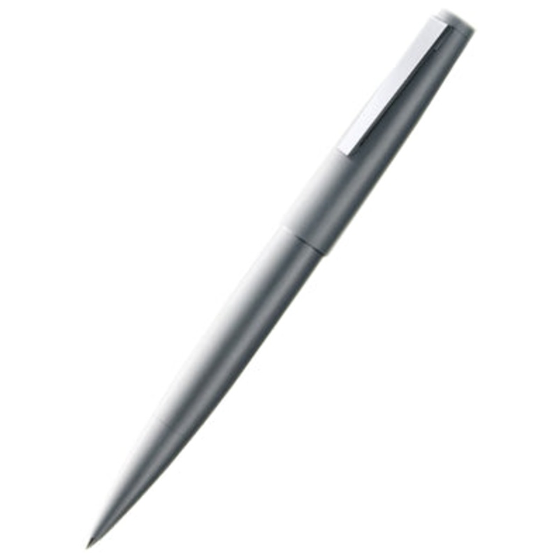 Lamy 2000 Stainless Steel Rollerball Pen