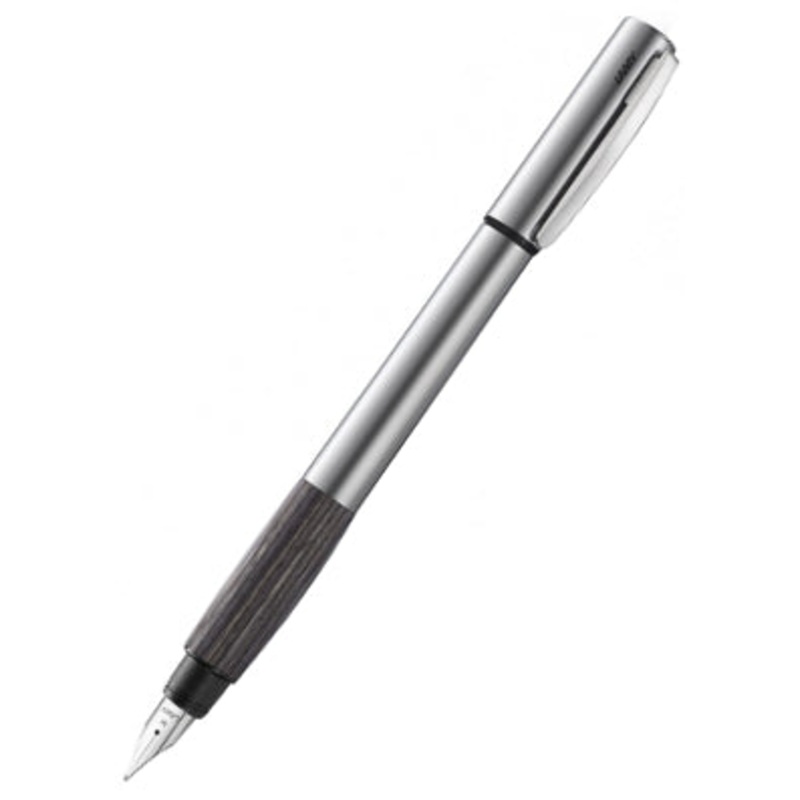 Lamy Accent AL KW Fountain Pen