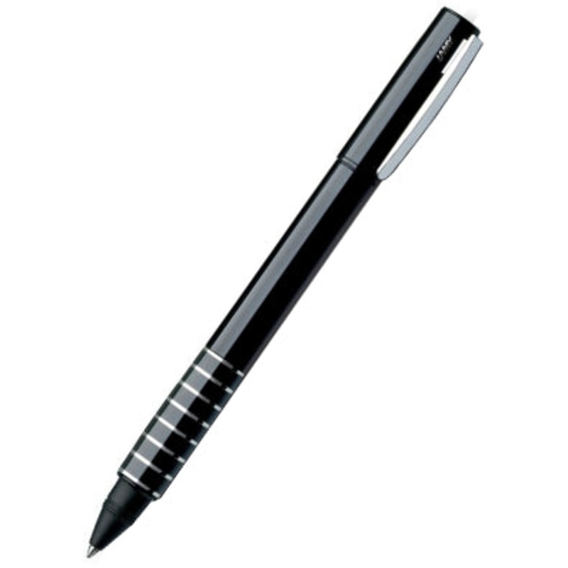 Lamy Accent Brilliant LD Black Rollerball Pen
