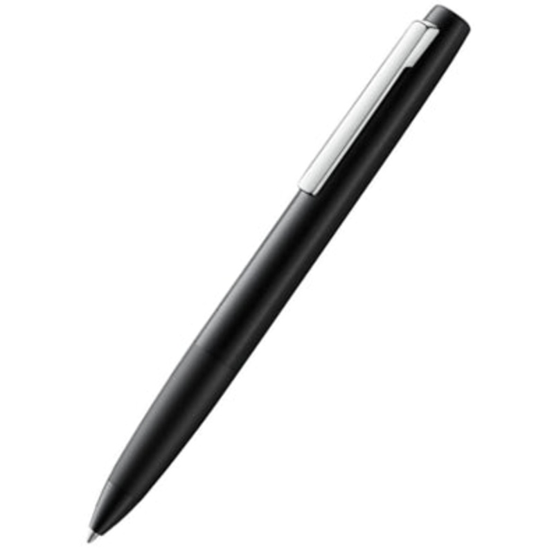 Lamy Aion Black Ballpoint Pen