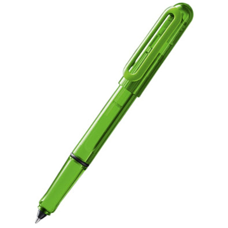 Lamy Balloon Lime Rollerball Pen