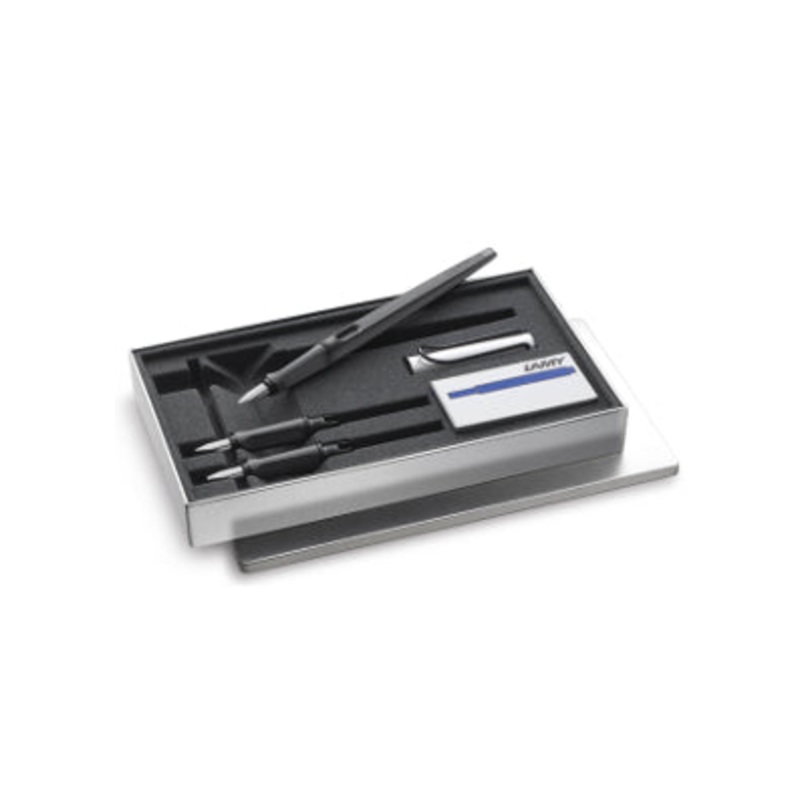 Lamy Joy Calligraphy Set - AL