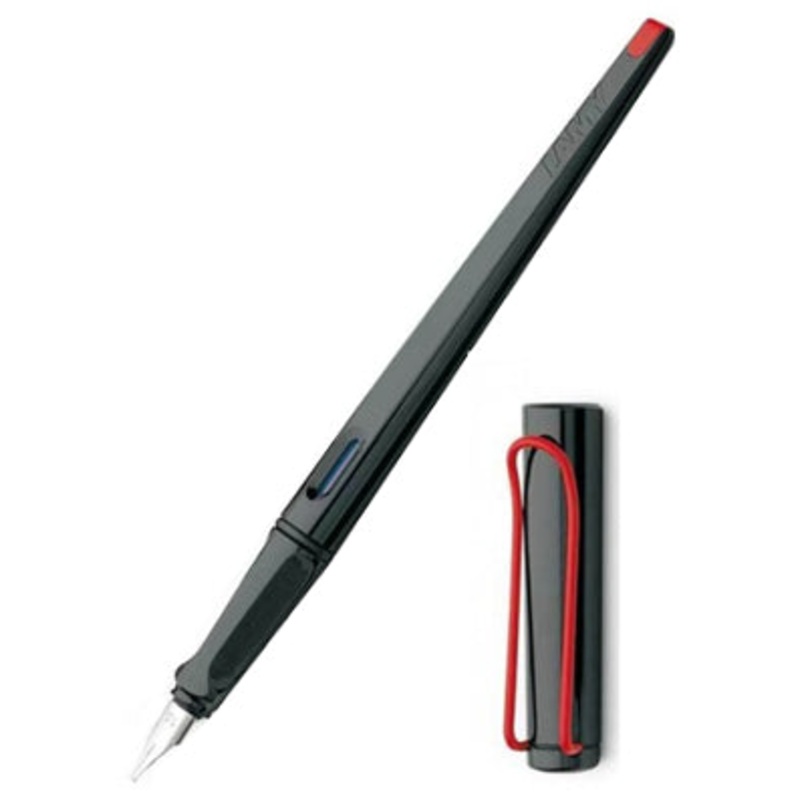 Lamy Joy Fountain Pen - Black