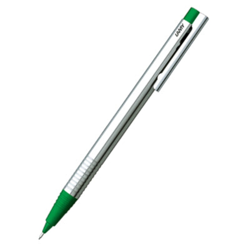 Lamy Logo 105 Green Mechanical Pencil