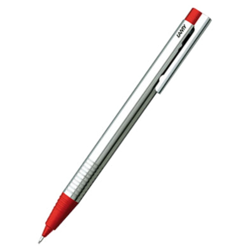 Lamy Logo 105 Red Mechanical Pencil