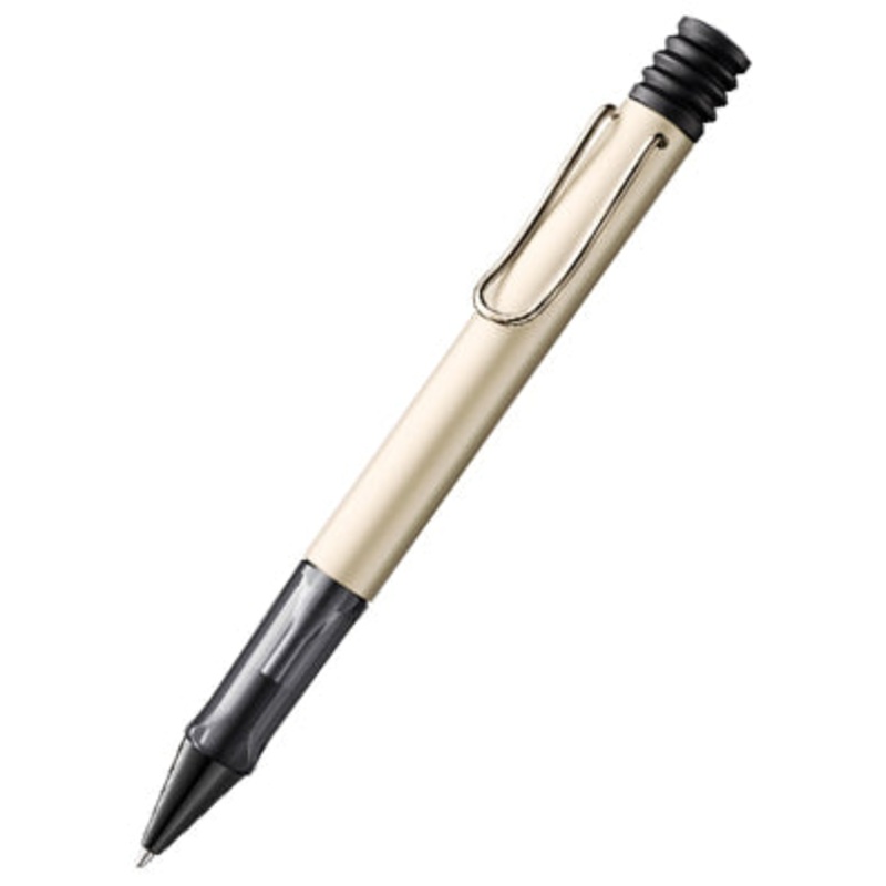 Lamy Lx Palladium Ballpoint Pen