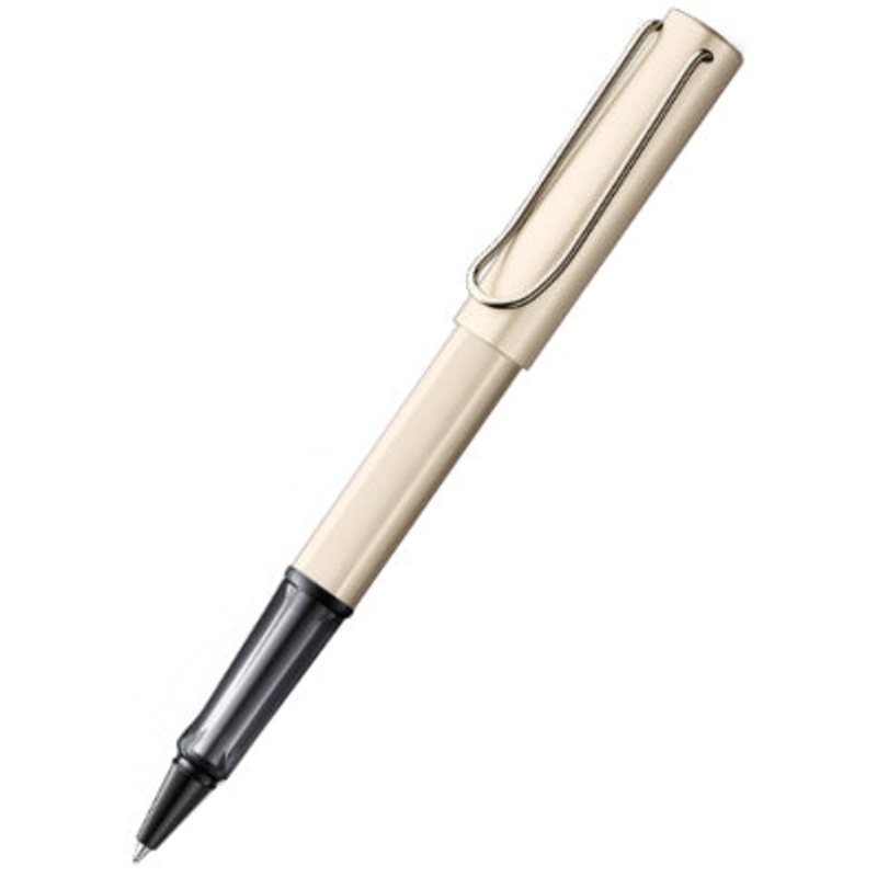 Lamy Lx Palladium Rollerball Pen