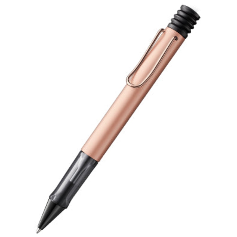 Lamy Lx Rose Gold Ballpoint Pen