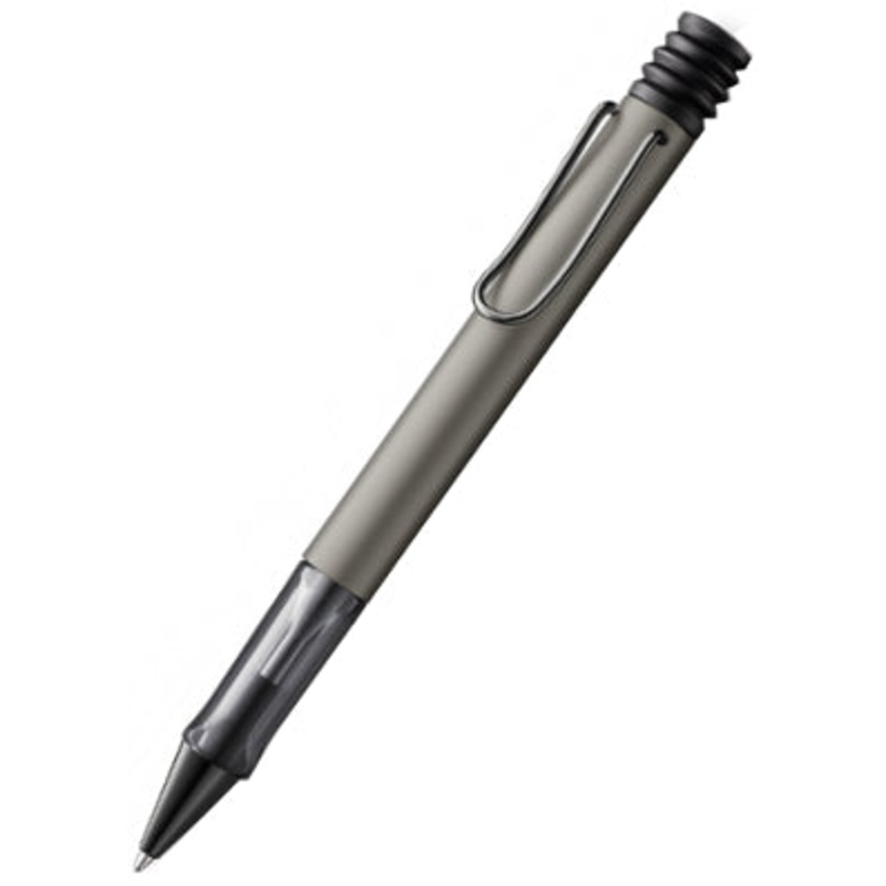 Lamy Lx Ruthenium Ballpoint Pen