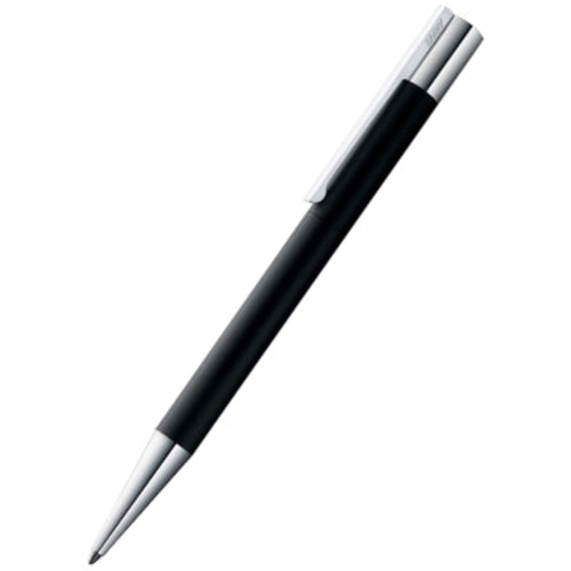 Lamy Scala Black Ballpoint Pen