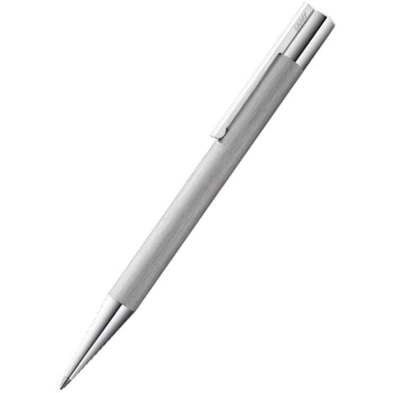 Lamy Scala Brushed Stainless Mechanical Pencil