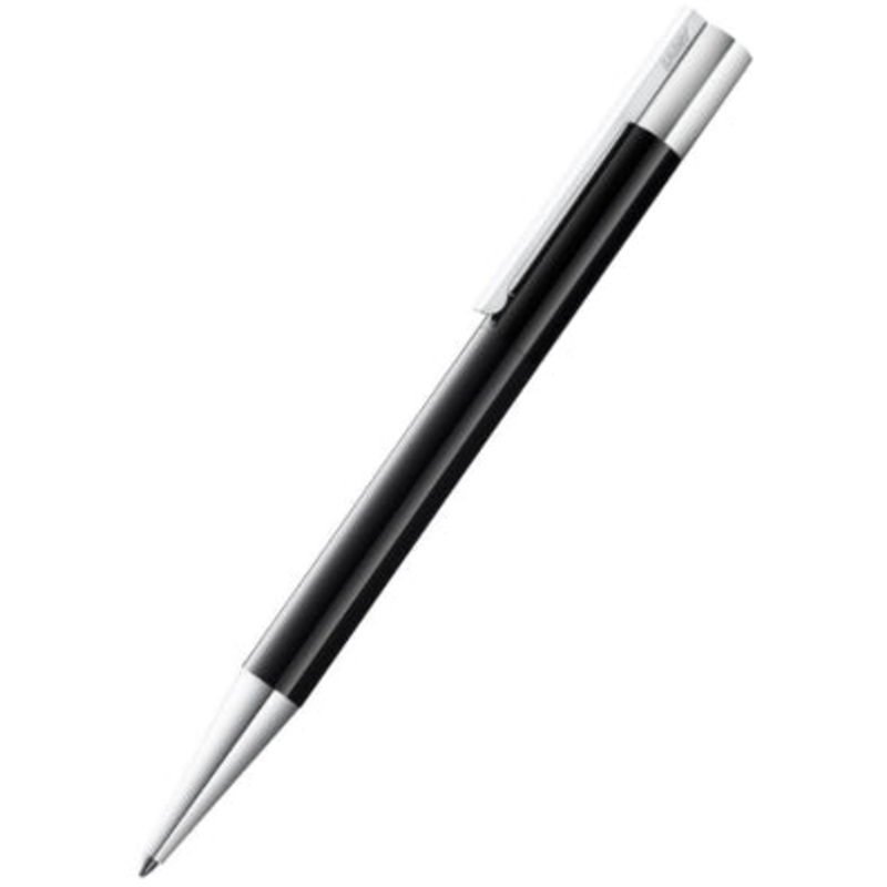 Lamy Scala Limited Edition Piano Black Ballpoint Pen