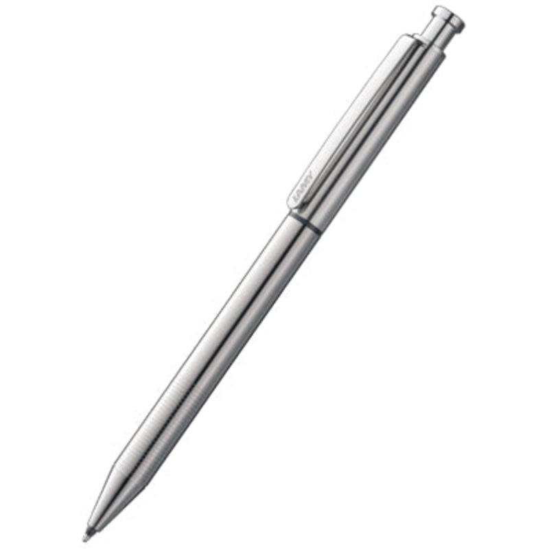 Lamy St Stainless Twin Pen