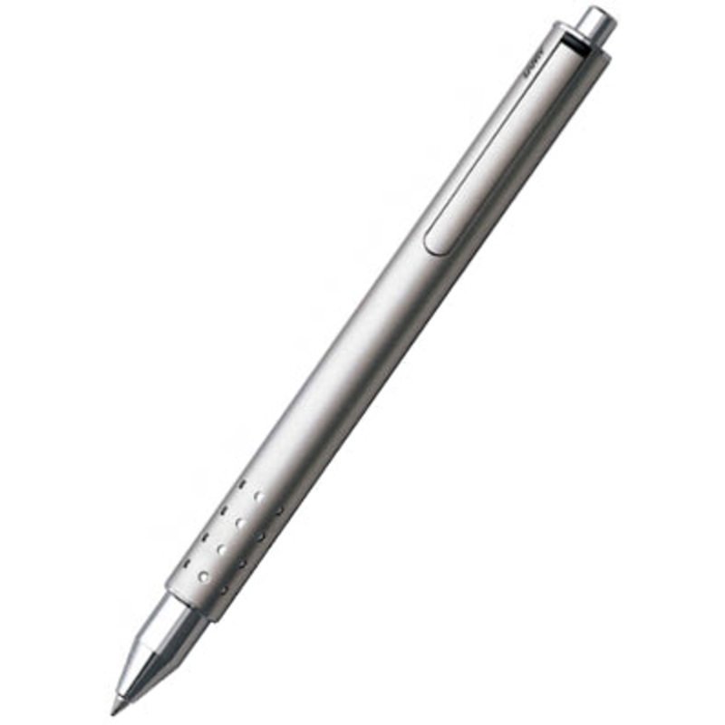 Lamy Swift Palladium Rollerball Pen