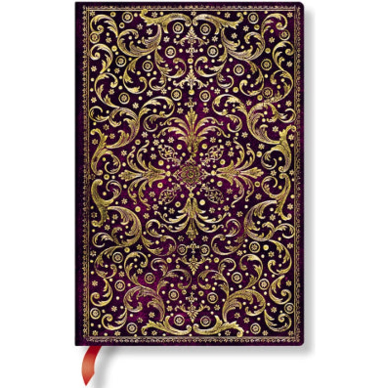 Paperblanks Aurelia Mini Unlined Journal