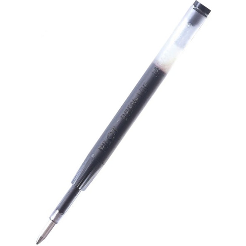 Pilot BRFN-10M Black Medium Ballpoint Refill