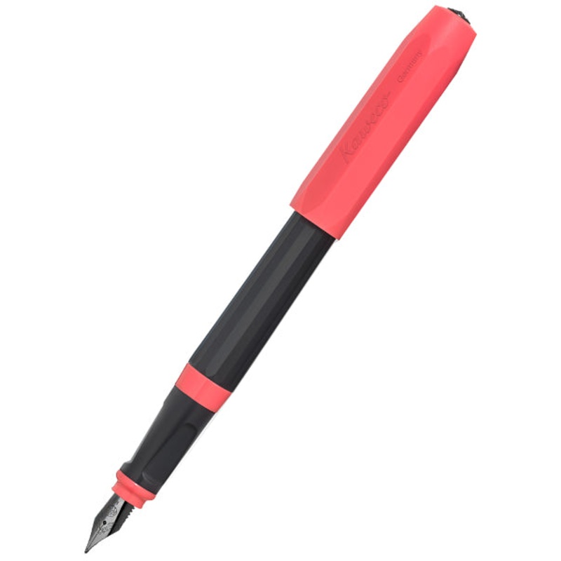 Kaweco Perkeo Fountain Pen - Bad Taste Medium