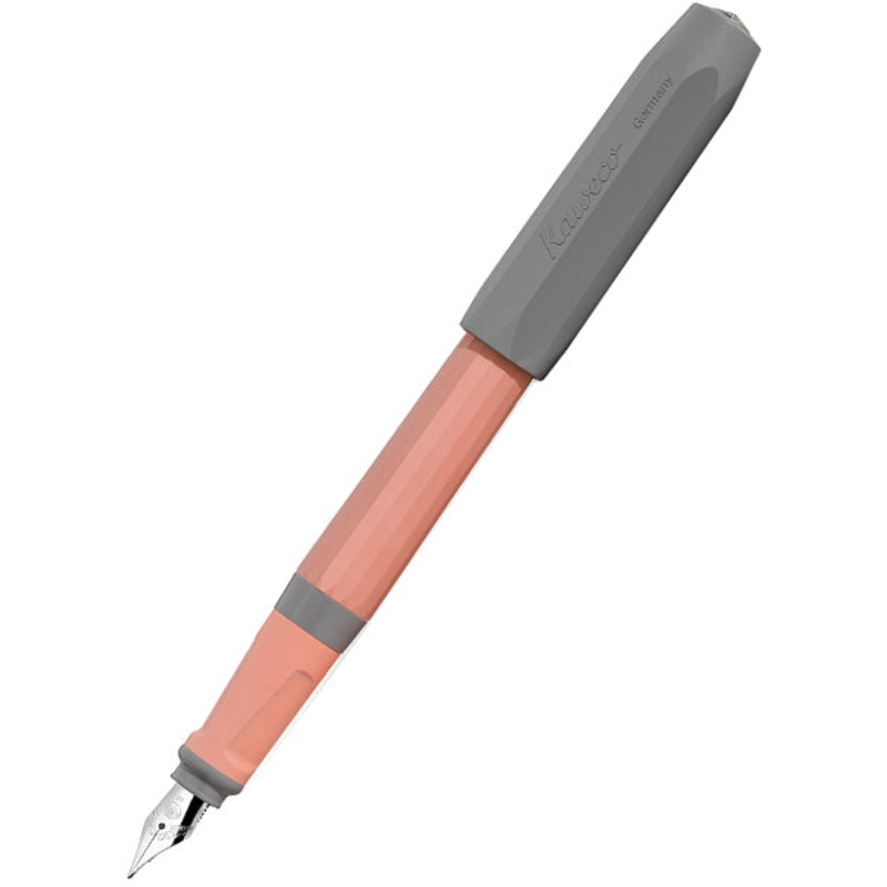 Kaweco Perkeo Fountain Pen - Cotton Candy Medium