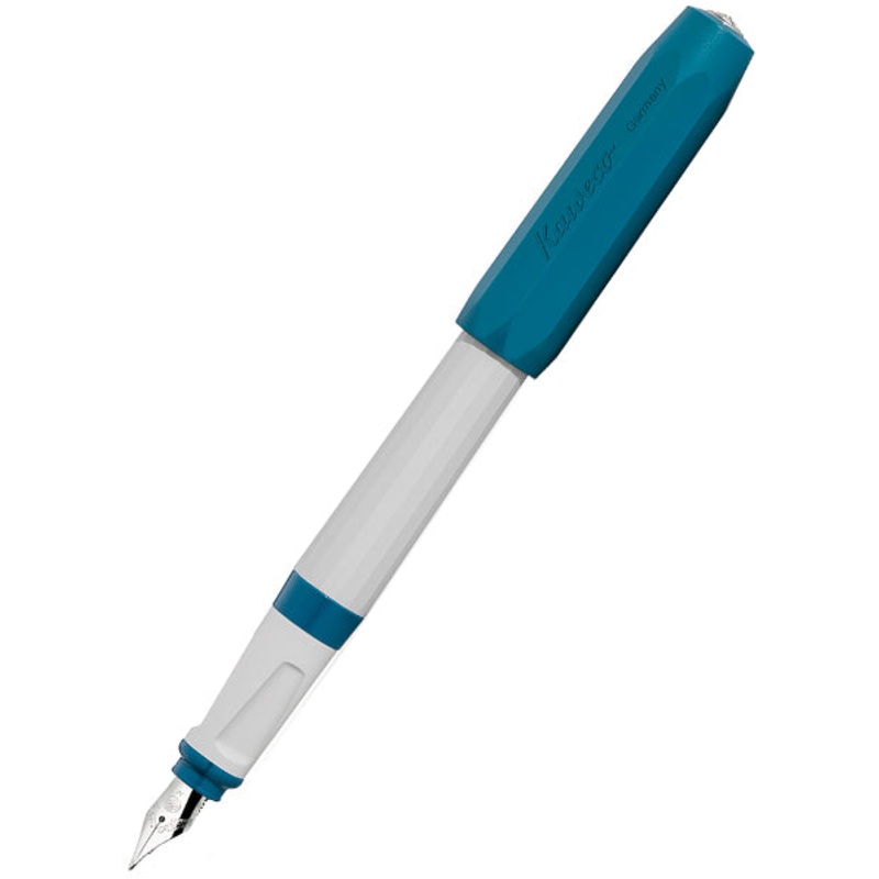 Kaweco Perkeo Fountain Pen - Old Chambray Medium