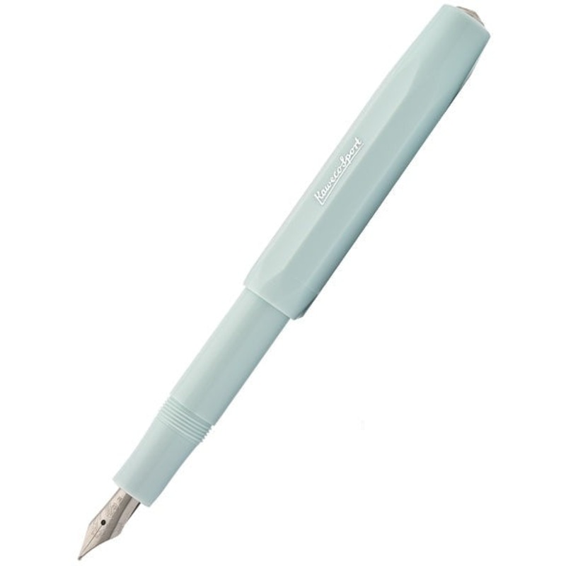 Kaweco Skyline Sport Fountain Pen - Mint
