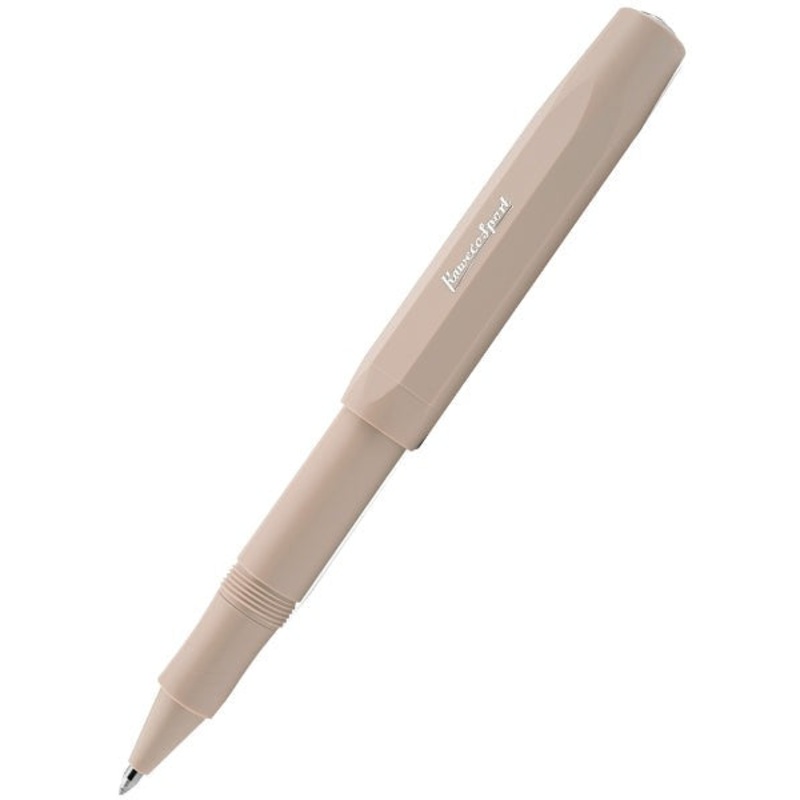 Kaweco Skyline Sport Gel Rollerball - Cappuccino