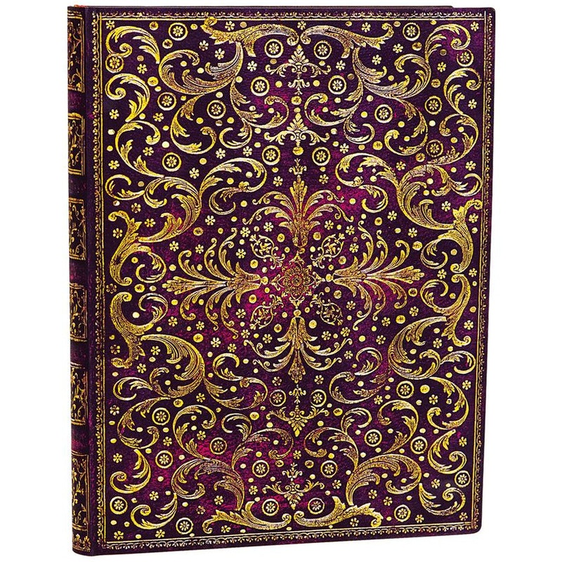 Paperblanks Flexi Aurelia Ultra Lined Journal - 176pages
