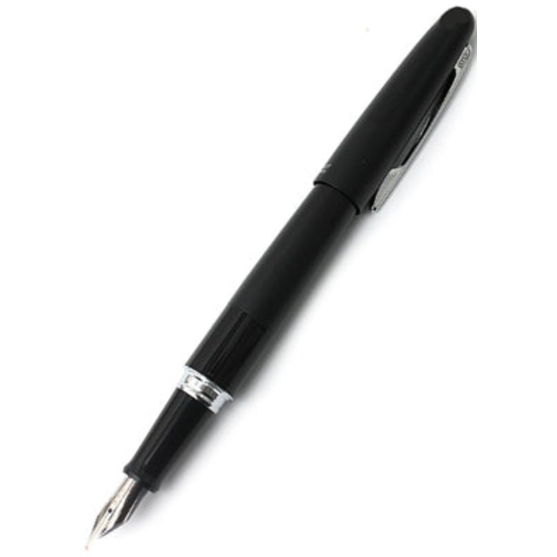 Pilot Metropolitan MR1 Black Fine Fountain Pen