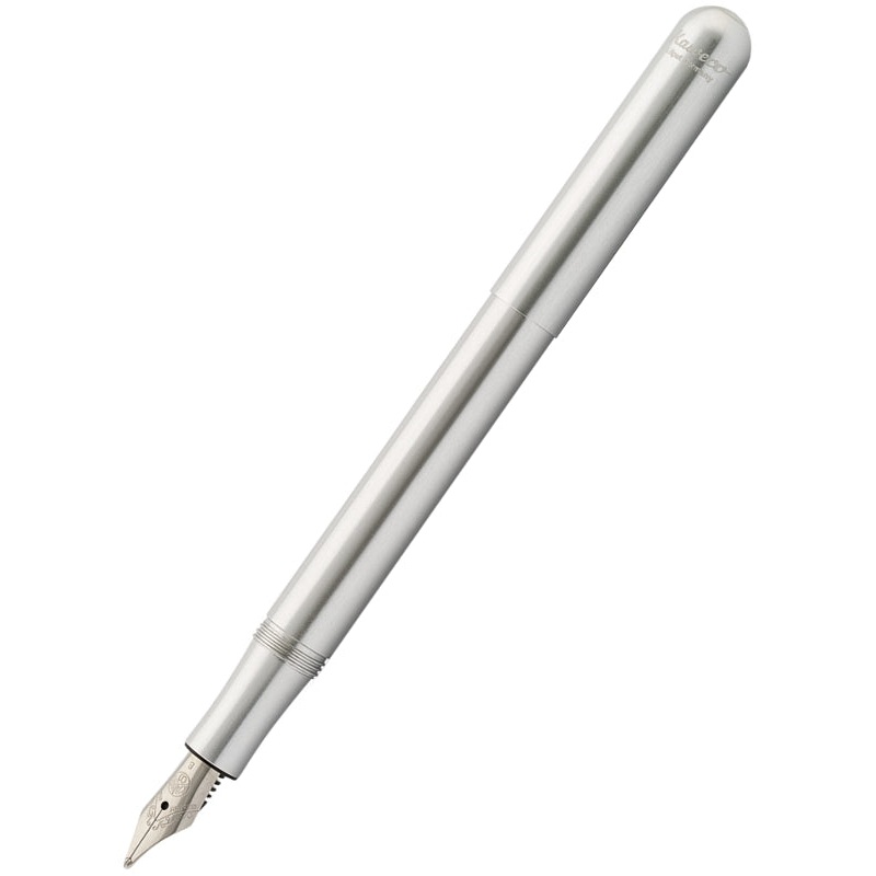 Kaweco Liliput Aluminium Fountain Pen
