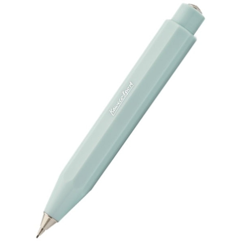 Kaweco Skyline Sport 0.7mm Mechanical Pencil - Mint