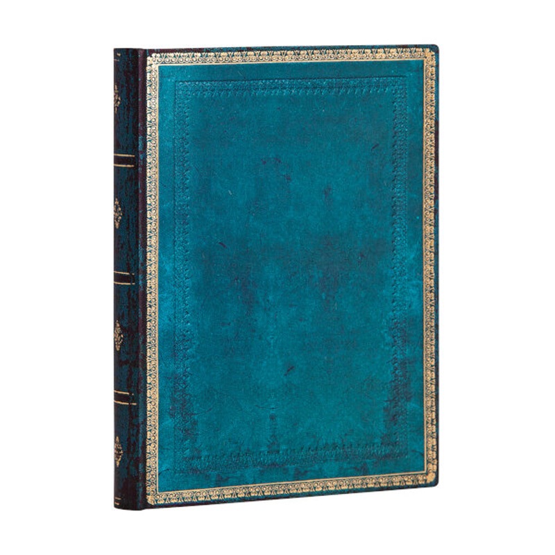 Paperblanks Flexi Calypso Midi Blank Journal - 240page