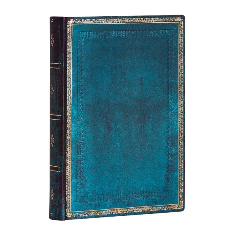 Paperblanks Flexi Calypso Mini Lined Journal - 240page