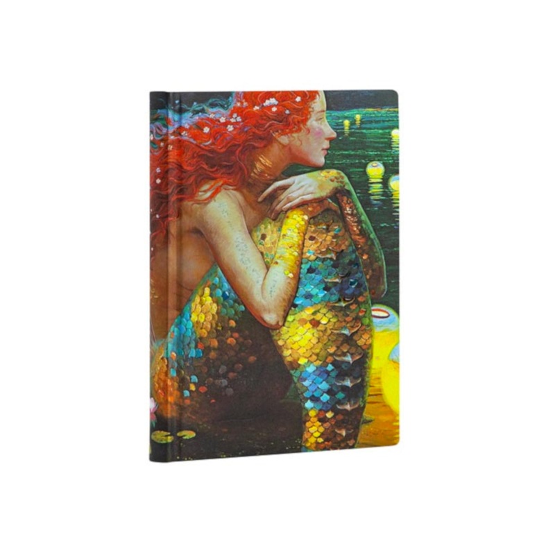 Paperblanks Flexi Anticipation Mini Journal - Unlined