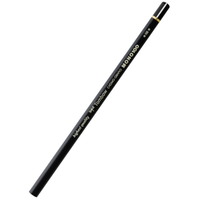 Tombow MONO 100 Pencil - HB