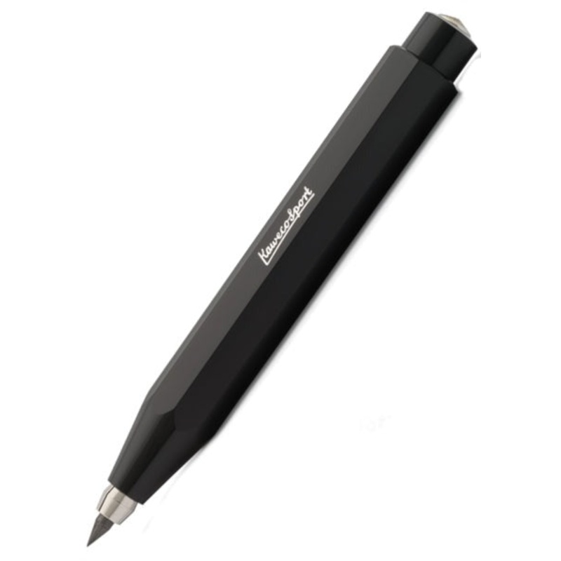 Kaweco Skyline Sport 3.2mm Clutch Pencil - Black