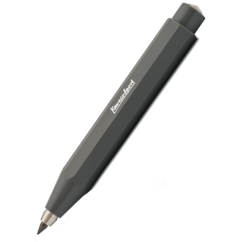 Kaweco Skyline Sport 3.2mm Clutch Pencil - Grey