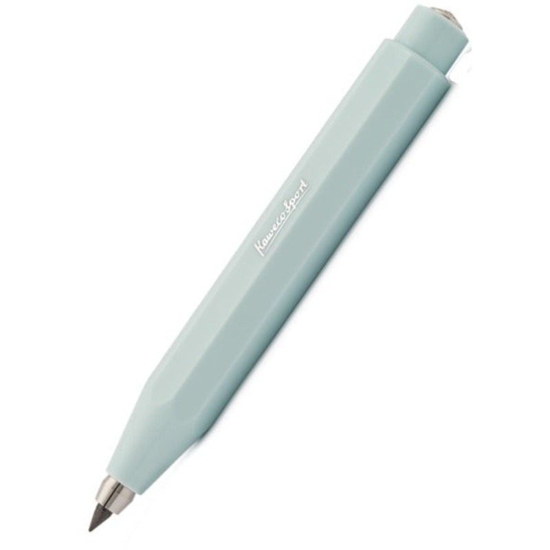 Kaweco Skyline Sport 3.2mm Clutch Pencil - Mint