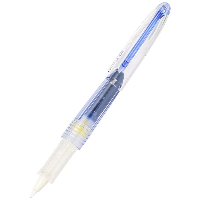 Pilot Petit 3 Brush Pen - Blue
