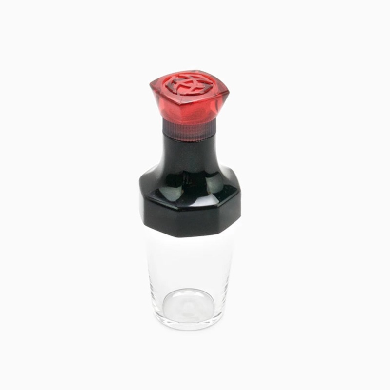 TWSBI VAC20A Ink Bottle (Empty) - Red