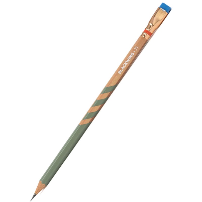 Blackwing Vol.71 Pencil (1PC) - Random Colour