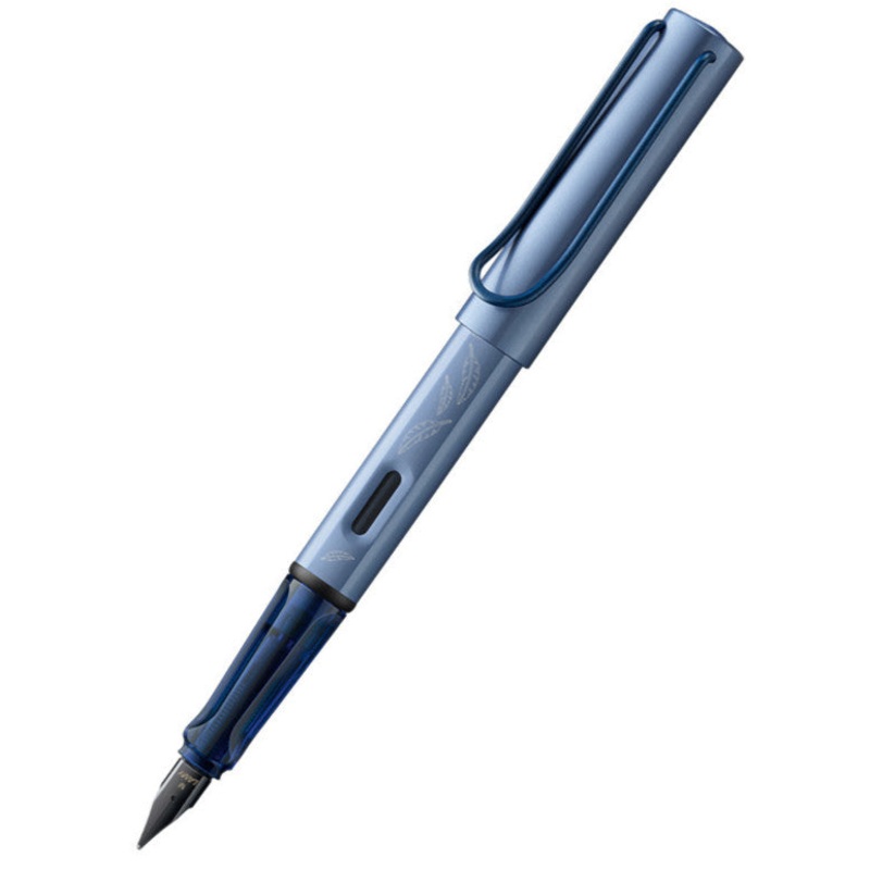 Lamy AL-Star 2024 Special Edition Fountain Pen - Harry Potter Ravenclaw