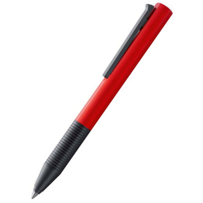 Lamy Tipo Red Rollerball Pen