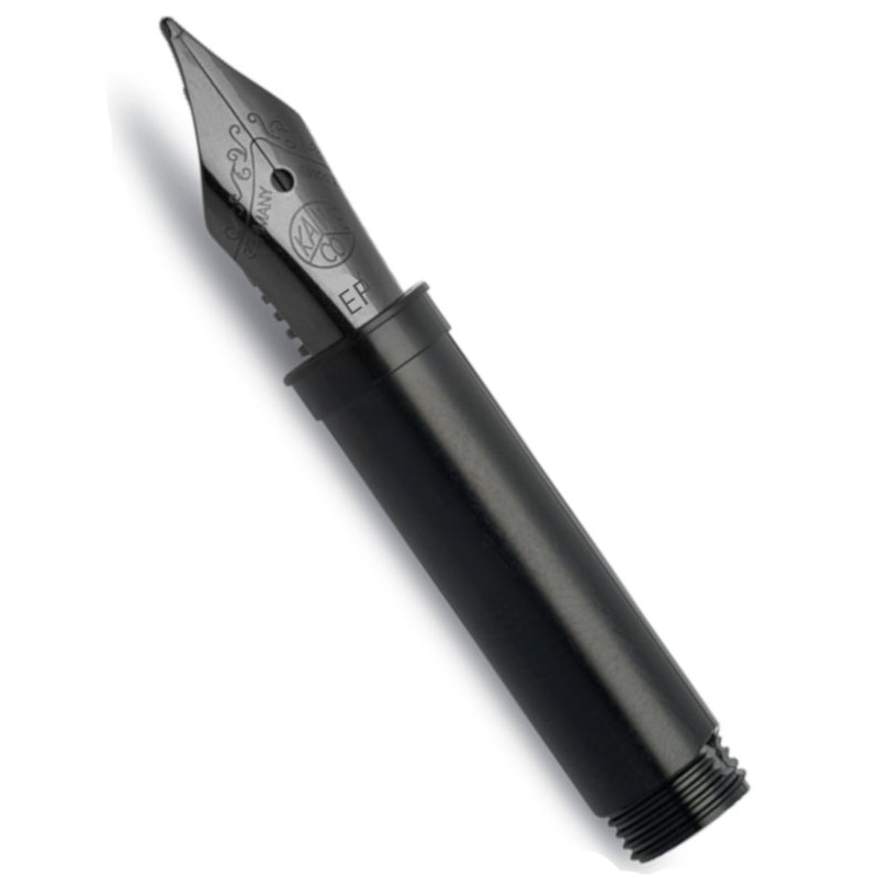 Kaweco 060 Black PVD Nib - Extra Fine