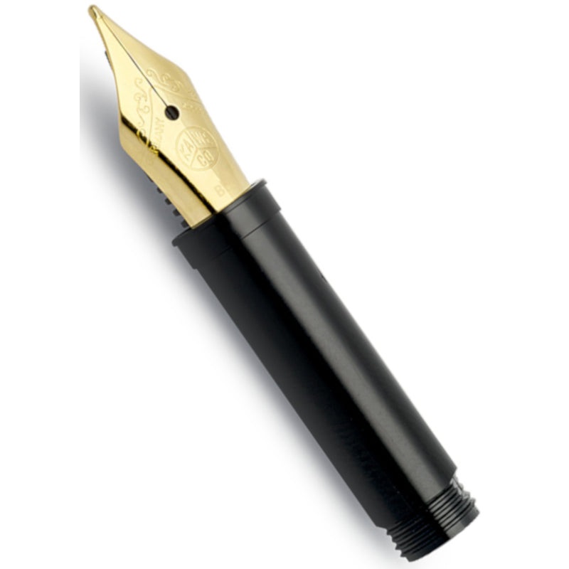 Kaweco 060 Gold Plated Nib - Double Broad