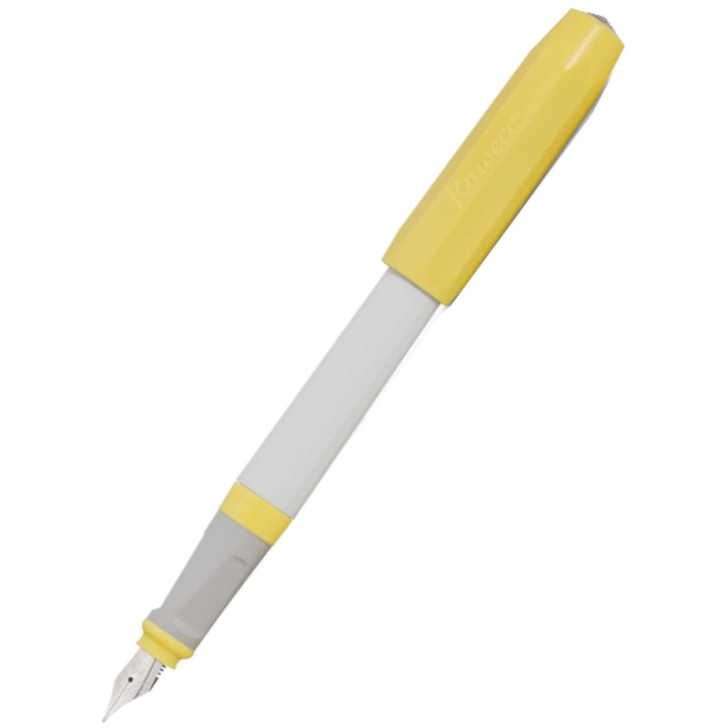 Kaweco Perkeo Fountain Pen - Light Spring Medium