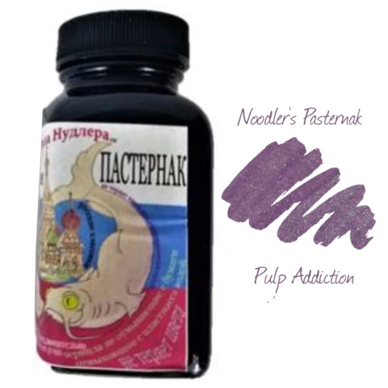 Noodler's Pasternak Ink - 88ml
