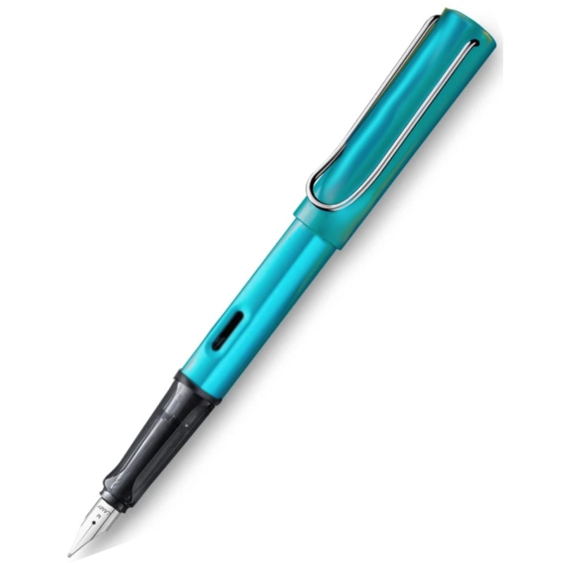 Lamy Al-Star 2020 Special Edition Fountain Pen - Turmaline