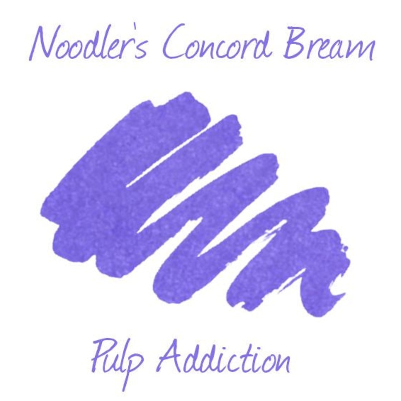 Noodler's Concord Bream Ink - 2ml Sample