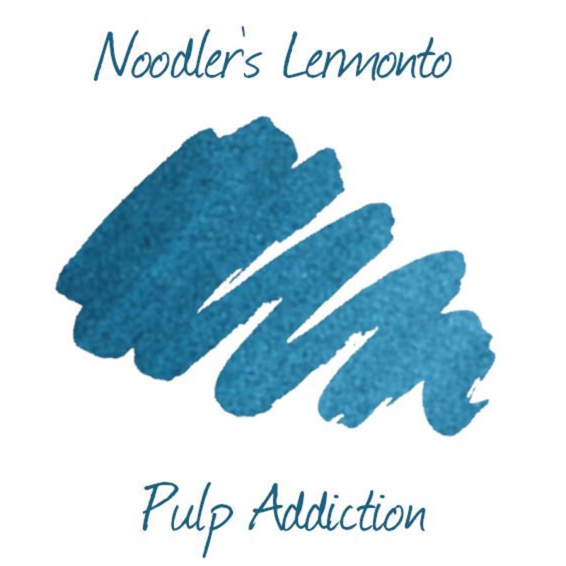 Noodler's Lermontov Ink - 2ml Sample